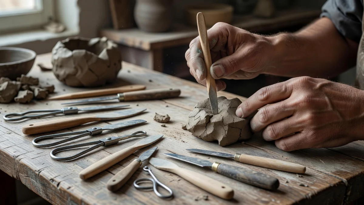 Comment évaluer la qualité d'un coffret poterie avant de l'acheter